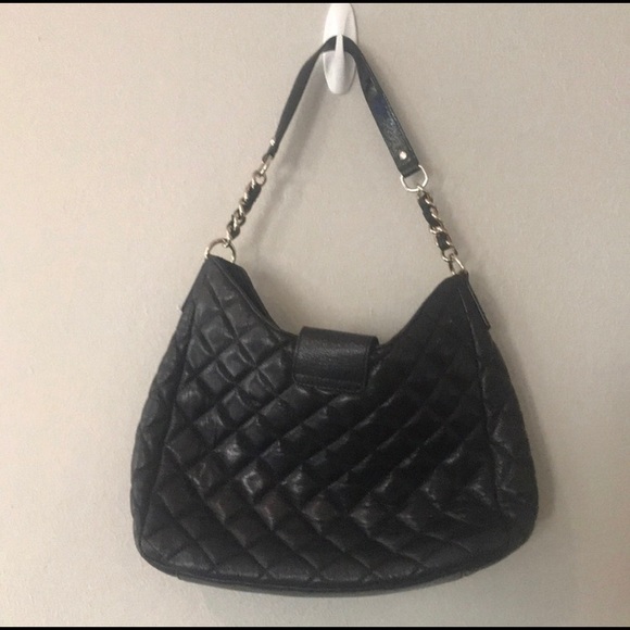 Kate spade quilted shoulder  bag - Picture 2 of 4